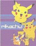 Pikachu - Xalo95.hexat.com